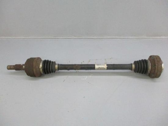 Antriebswelle Gelenkwelle links oder rechts hinten PORSCHE CAYENNE (955) S 4.8 283 KW 7L0501201B Bild Antriebswelle Gelenkwelle links oder rechts hinten PORSCHE CAYENNE (955) S 4.8 283 KW 7L0501201B