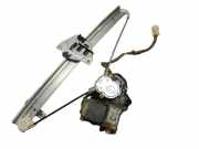 Fensterheber links hinten MITSUBISHI GALANT VI (EA_) 2.5 V6 24V (EA5A) 120 KW MR215441