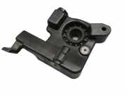 Halter, Kühlerlüfter vorne rechts RENAULT TWINGO III 3 (BCM_) 1.0 52 KW 215143071R