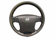 Lenkrad Leder Multifunktion VOLVO V70 III (BW) 2.0 D 100 KW 30778842 30721996