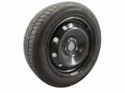 Notrad Reserverad 1x 205/55 R16 6,5Jx16 ET50 Sommerreifen RENAULT LAGUNA II GRANDTOUR (KG0/1_) 2.2 DCI 102 KW