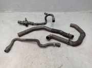 Kühlerschlauch Set 4-teilig MERCEDES B-KLASSE W245 B 180 CDI 80 KW A6402000415 A1698301296