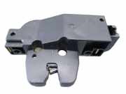 Schloss Heckdeckel Heckklappenschloss PEUGEOT 307 CC (3B) 2.0 16V 100 KW 9646091480
