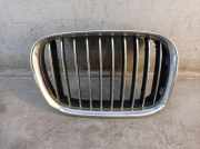 Kühlergrill Grill Frontgrill vorne rechts BMW 5 TOURING (E39) 520I 110 KW 8159312