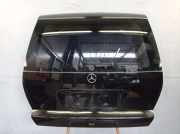 Heckklappe Schwarz (040) MERCEDES-BENZ M-KLASSE W163 ML 430 200 KW