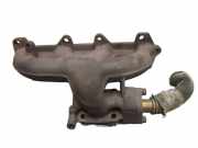 Abgaskrümmer Krümmer ALFA ROMEO 147 (937) 1.9 JTD 85 KW 46791354