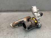 Turbolader MERCEDES B-KLASSE (W246) B 180 90 KW A2700902280