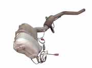 Katalysator Kat Partikelfilter VW PASSAT VARIANT (365) B7 2.0 TDI 103 KW 3C0131765H
