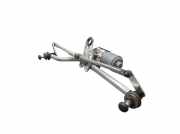 Wischermotor vorne mit Wischermotorgestänge BMW 3 (E46) 320I 125 KW 6914577 0390241712