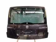 Heckklappe Black Magic LF9R SKODA ROOMSTER 5J7 1.2 TSI 63 KW