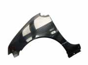 Kotflügel links Schwarz OV694 RENAULT TWINGO I C06 1.2 16V 55 KW