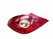 Rückleuchte Rücklicht links OPEL CORSA D (S07) 1.2 51 KW 13186350
