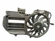 Elektromotor, Kühlerlüfter AUDI A4 AVANT (8E5, B6) 2.0 96 KW 8E0121205Q