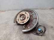 Achsschenkel Radnabe links hinten MERCEDES CLA COUPE C117 CLA 200 115 KW 2460306