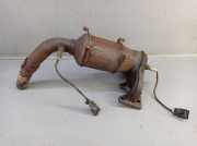 Katalysator Kat FIAT 500 (312) 1.2 51 KW 51864511