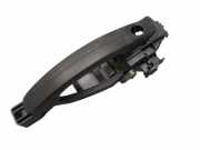 Türgriff Türaussengriff vorne links FORD FOCUS II 2 DP 1.4 59 KW 3M51R224A36AD