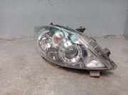 Scheinwerfer rechts TOYOTA AURIS E15 1.6 97 KW 81130-02A70