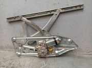 Fensterheber vorne rechts mit Fensterhebermotor MERCEDES S-KLASSE W140 300 SE 2.8 145 KW 0130821503