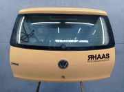 Heckklappe Imolagelb LY1C VW FOX SCHRÄGHECK (5Z1, 5Z3, 5Z4) 1.2 40 KW