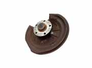 Achsschenkel Radnabe links hinten SKODA SUPERB II KOMBI (3T5) 2.0 TDI 125 KW