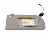 Sonnenblende rechts VOLVO XC60 (156) D3 110 KW 31426316