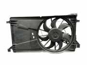 Elektromotor, Kühlerlüfter VOLVO C30 1.6 D 80 KW 3M5H-8C607-RG 0130303930