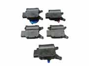 Stellmotor für Heizung Set 5-teilig AUDI A4 AVANT (8E5, B6) 2.0 96 KW 8E1820511D