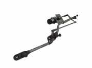 Wischermotor vorne Mit Wischergestänge RENAULT SCENIC II (JM0/1) 1.6 16V 82 KW 8200327016