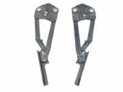 Motorhaubenscharnier Set links und rechts VW TOURAN (1T1, 1T2) 2.0 ECOFUEL 80 KW 1T0823301B 1T0823302B