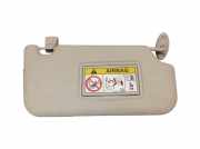 Sonnenblende rechts FORD FOCUS III TURNIER 1.5 TDCI 88 KW DU5A-00014-CA