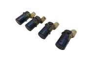 Sensor für Einparkhilfe Set 4 Stück BMW 3 COMPACT E46 316 TI 85 KW 688632