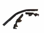 Dichtung für Motorhaube Set 3-teilig BMW 3 (F30) 318I LCI 100 KW 7255804 725583