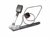 Gurtschloss rechts vorn FORD FOCUS (DAW, DBW) 1.4 16V 55 KW