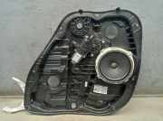 Fensterheber rechts hinten mit Fensterhebermotor HYUNDAI I30 (PD, PDE, PDEN) 1.4 MPI 73 KW 83480-G4030