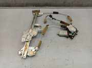 Fensterheber vorne links mit Fensterhebermotor MAZDA MX-5 II NB 1.6 16V 81 KW 862100-2792