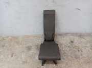 Sitz mitte hinten Stoff OPEL MERIVA B (S10) 1.4 88 KW