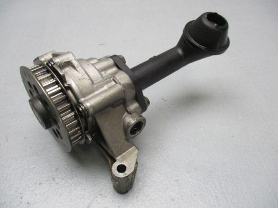 Ölpumpe SEAT IBIZA 4 IV 6J1 6P5 2.0 TDI 105 KW 03L115105B Bild Ölpumpe SEAT IBIZA 4 IV 6J1 6P5 2.0 TDI 105 KW 03L115105B
