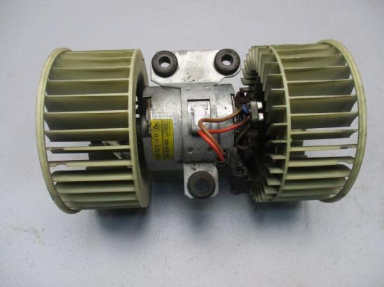 Gebläsemotor Heizungsgebläse BMW 5 TOURING (E39) 525D 120 KW 8372493 Bild Gebläsemotor Heizungsgebläse BMW 5 TOURING (E39) 525D 120 KW 8372493