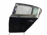 Tür Türe links hinten Black Sapphire Metallic BMW 1 (E87) 116I 85 KW