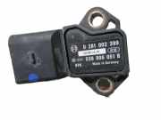 Saugrohrdrucksensor Ladedruck Sensor VW GOLF V 5 VARIANT (1K5) 77 KW 0281002399 038906051B