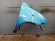 Kotflügel rechts Ocean Blue 12U CHEVROLET MATIZ M200, M250 0.8 38 KW