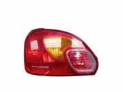 Rückleuchte Rücklicht links MITSUBISHI SPACE STAR SCHRÄGHECK (A0 A) 1.0 52 KW 8330A781