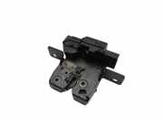 Schloss Heckdeckel Heckklappenschloss RENAULT CLIO III (BR0/1, CR0/1) 1.2 16V 55 KW 8200947699