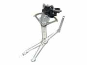 Fensterheber vorne links mit Fensterhebermotor OPEL ASTRA H GTC (L08) 1.4 66 KW 13100417