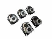 Stellmotor Heizung 5 Stück PEUGEOT 607 (9D, 9U) 2.2 HDI 98 KW 657102J
