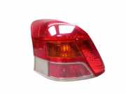 Rückleuchte Rücklicht links TOYOTA YARIS XP9 1.3 74 KW 81561-0D250