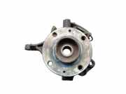 Achsschenkel Radnabe vorne rechts CITROEN C3 III 1.2 PURETECH 82 61 KW