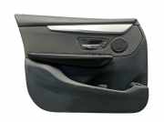 Türverkleidung Türpappe vorne links BMW 2 ACTIVE TOURER (F45) 225XE PLUG-IN-HYBR 100 KW 2446805