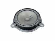 Lautsprecher Box links hinten RENAULT MEGANE IV GRANDTOUR (K9A/M) 1.5 DCI 110 81 KW