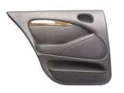 Türverkleidung Türpappe links hinten JAGUAR S-TYPE X200 2.7 D 152 KW VB2421